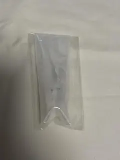 キタキツネ つながリングチャーム