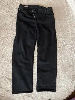 GAP 90s LOOSEデニム ブラック