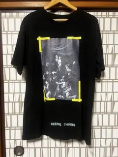 off-white tシャツ