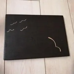 石肌プラチナドット伏渕長皿 27cm - メルカリ