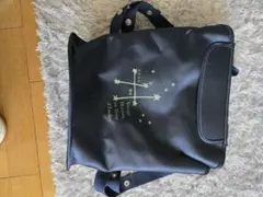 エルメス HERMES 星座デザイン　リュック　ナイロン製 エルメス HERMES 星座デザイン リュック ナイロン製 - メルカリ