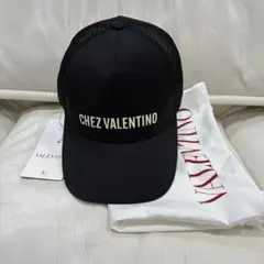 2026年最新】VALENTINO メンズ ベースボールキャップの人気アイテム