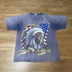 90s vintage Fade T-shirt フェードTシャツ