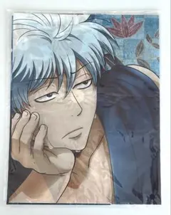 2025年最新】アニ くじ 銀魂 B賞 マルチクロスの人気アイテム - メルカリ