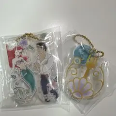 プリンセス一番くじH賞