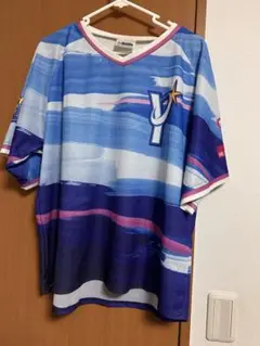 ベイスターズ　ガルフェス　70th ユニフォーム