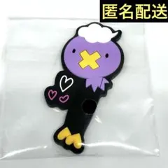 ポケモン一番くじ Type:Ghost F賞 フワンテ ぷっくりラバーマグネット