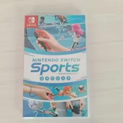 Nintendo Switch Sports　スイッチスポーツ