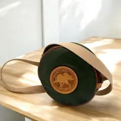 ナイロン ショルダーバッグ