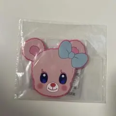 アイカツ グッズコレクション ⑥ラバーコースター
