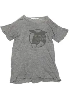 インパクティスケリー Tシャツ 半袖カットソー 古着 アメカジ