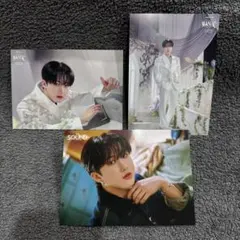 スキズ stray kids ラントレ maniac soundチャンビン