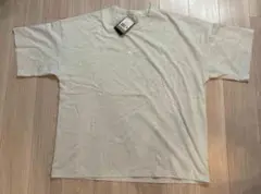 Nike エッセンシャル オーバーサイズ Grey Tシャツ XXL