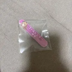 ウマ娘 担当称号アクリルバッジ ゴールドシチー