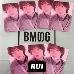 STARGLOW StarWish RUI トレカ まとめ売り - メルカリ
