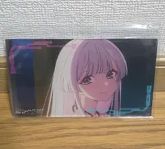 ヨスガノソラ ドロードローくじ E賞 イラストカード 春日野穹C E-12 e