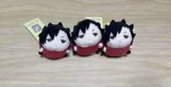 ハイキュー 黒尾鉄朗 もちマス 2個セット - メルカリ