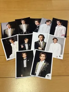 堂本光一 アイドル