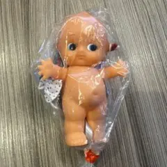 日本興業銀行　キューピーちゃん