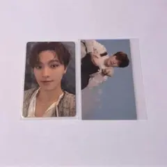 SEVENTEEN DREAM ディノ 東京 会場限定 HMV 特典