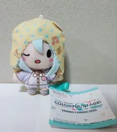 2025年最新】ふわぷちマスコット 奏の人気アイテム - メルカリ