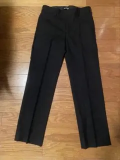 ジュンヤワタナベ 細身 スラックス