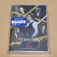2026年最新】acid black cherry シリアルの人気アイテム - メルカリ