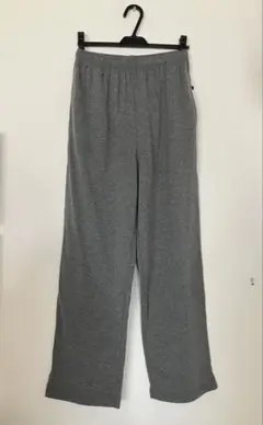 新品タグ付　メンズ　薄手ルームウェア