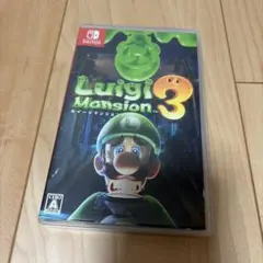 ルイージマンション3