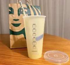 2025ミステリーカラーチェンジングリユーザブルコールドカップ710ml