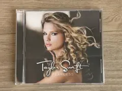taylor swift fearlessのサムネイル