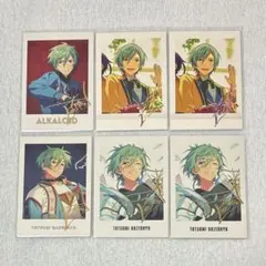 あんスタ ぱしゃ 周年 巽