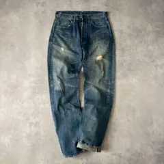 LEVI'S VINTAGE CLOTHING 55501 501XX W32