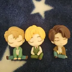 TinyTan 肩ズン マンネライン (ジミン・V・グク) セット