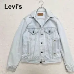 コビトカバ様 美品 VETEMENTS × Levi's 再構築 デニム - メルカリ