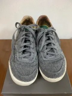 New Balance スニーカー グレー