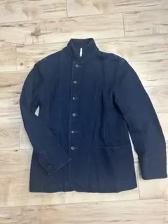 sus-sous メディカルコート 西谷期 サイズ7 sus-sous（シュス）coat medical 04-SS00414