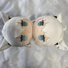 ホロライブ　寝そべりぬいぐるみ　８体セット まとめ売り ホロライブ 寝そべりぬいぐるみ セット | Mercari | Proxy-Shopping