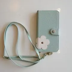 スマホケース　ドコモ　SC54A