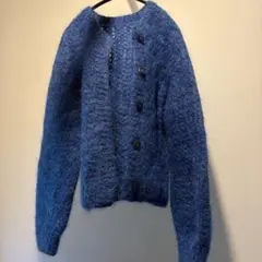 ヴィンテージ カーディガン