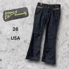 新品　CITIZENS OF HUMANITY スリムブーツカット　25 2025年最新】Citizens of Humanity レディース デニム・ジーンズの人気