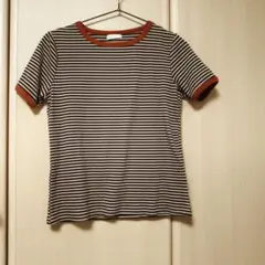 リブボーダーT