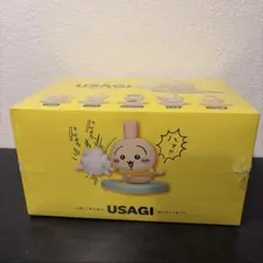 ちいかわ USAGI だらけフィギュア BOX
