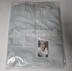 SEVENTEEN UV カット ジャケット Mサイズ - メルカリ
