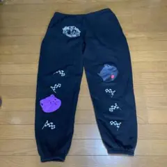 GAVIN SOUTH 　 SWEAT パンツ 　　L (453)
