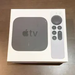 2026年最新】Apple TV 4K 64GBの人気アイテム - メルカリ
