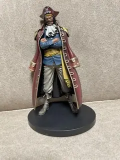 DXF グラメン　ゴールド・ロジャー　フィギュア　ワンピース
