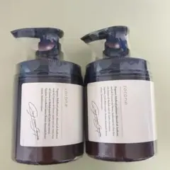 cocone クレイクリームシャンプー ベルガモットアールグレイ 2本