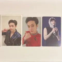 stray kids スキズ maniac バンチャン Bangchan