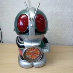 2026年最新】仮面ライダー置時計の人気アイテム - メルカリ
